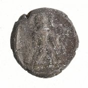 Οπισθότυπος Λάπηθος, Δημόνικος Α΄, SilCoinCy A7135