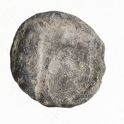 Obverse Kition, Uncertain king of Kition, SilCoinCy A7070