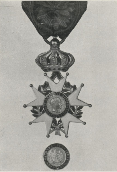 File:Coat of Arms of Louis Philippe I (Order of the Golden Fleece