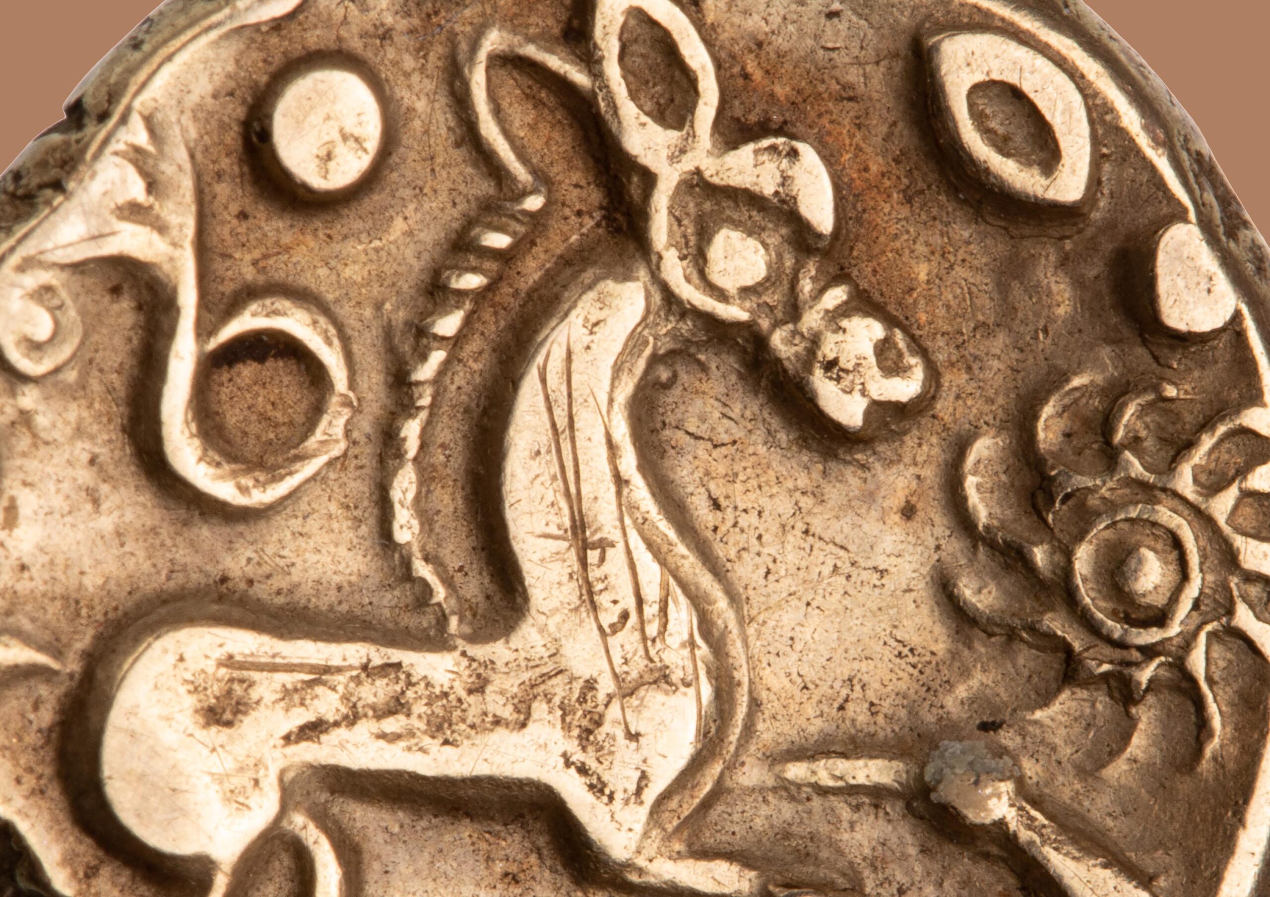 Images of Cataclysm and Renewal on British Celtic Coins