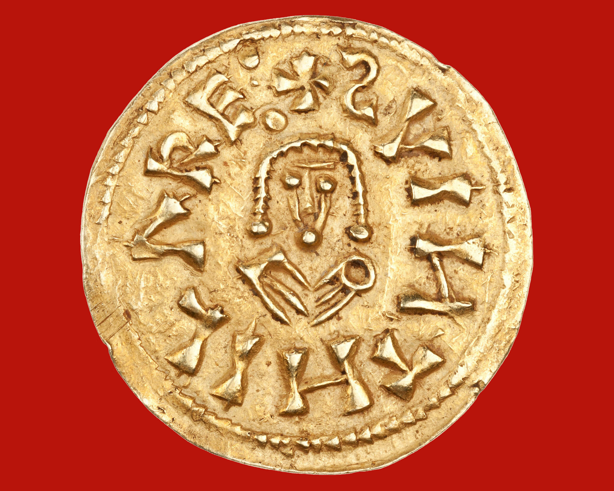 Coinage and Economy of the Early Medieval Mediterranean
