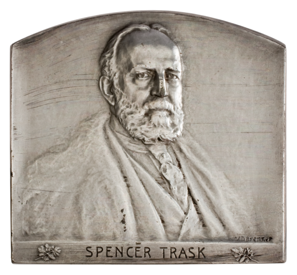 Spencer Trask Medal