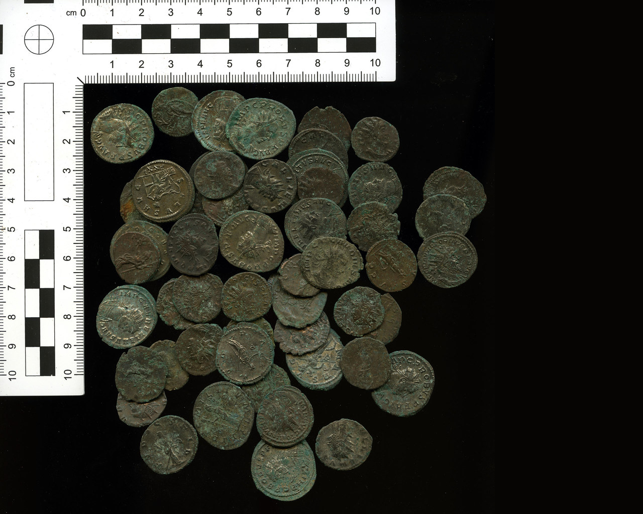 Upcoming Lecture: Ancient Coinage and the Portable Antiquities Scheme