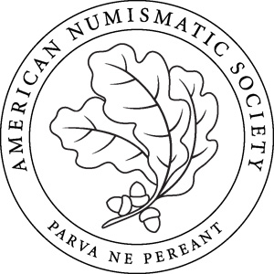 ANS seal logo