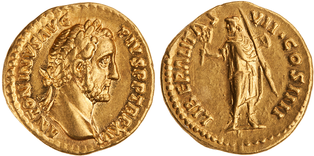Coins and Target Audiences in the Roman Empire