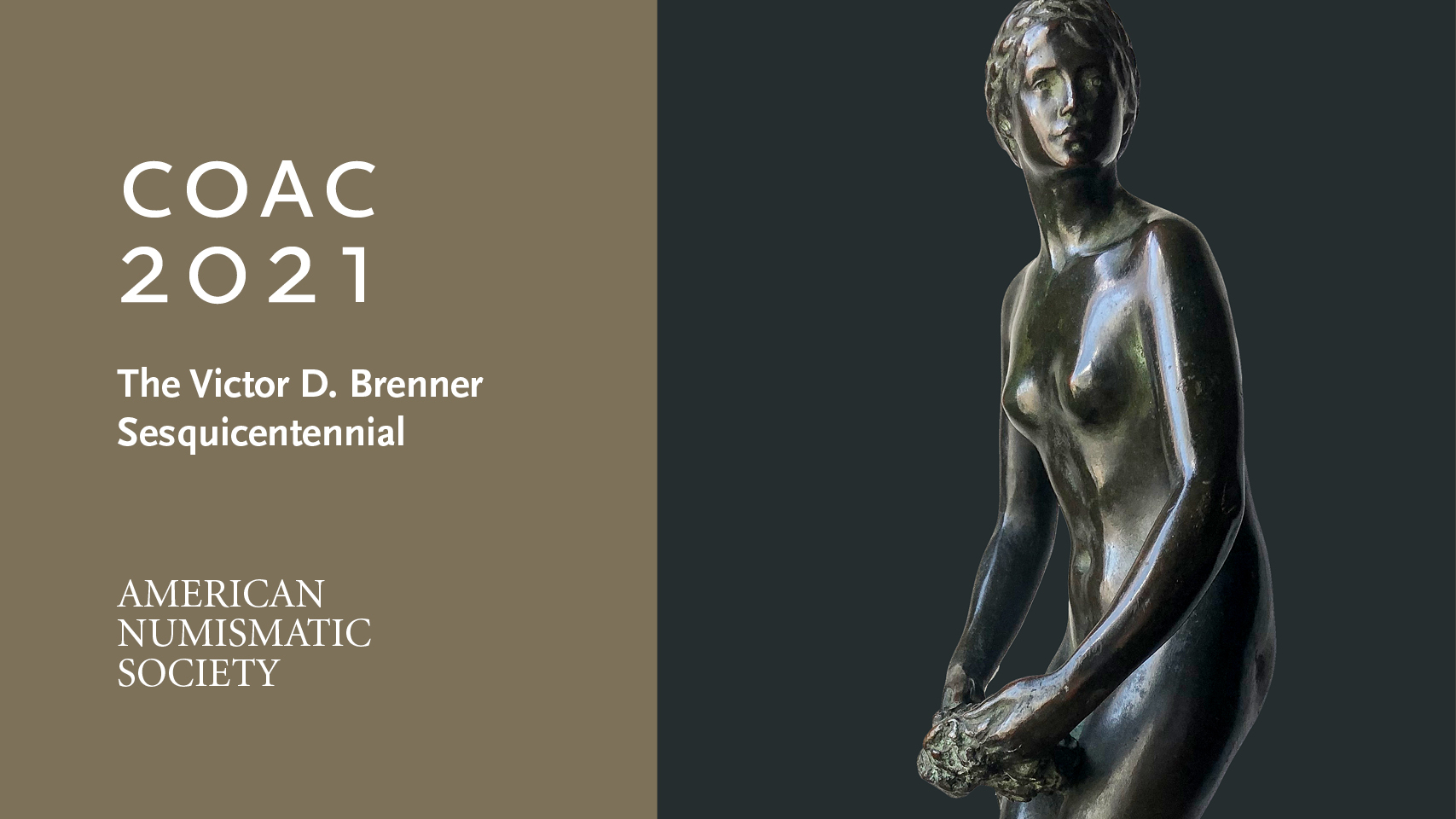 A Trial List of Non-Medallic Sculpture by Victor D. Brenner—Scott...