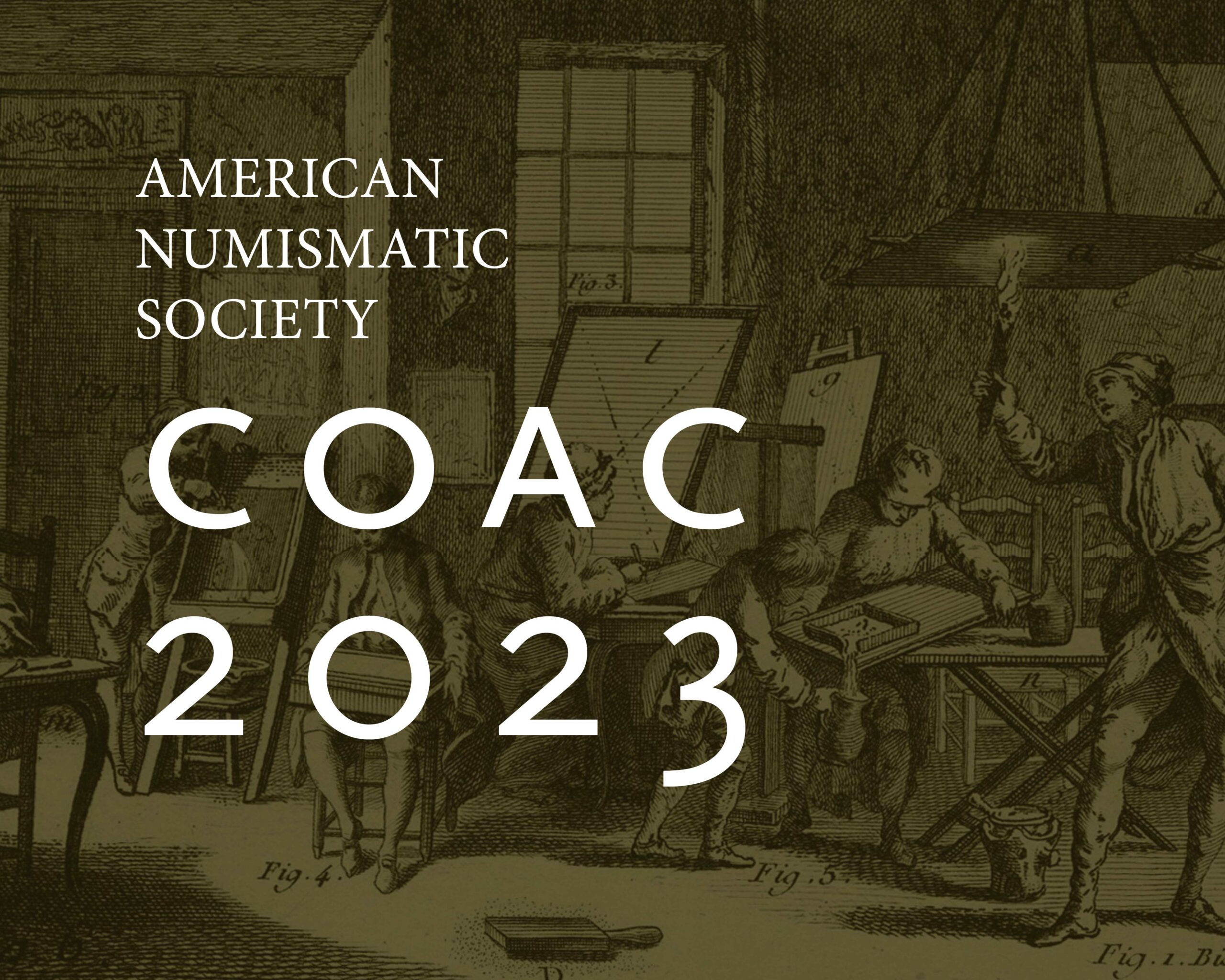 COAC 2023: Call for Papers