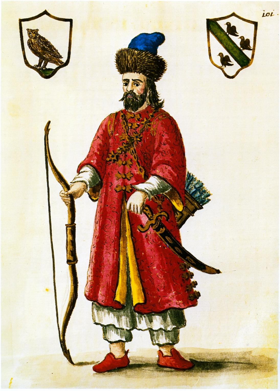 Marco Polo, Wikipedia