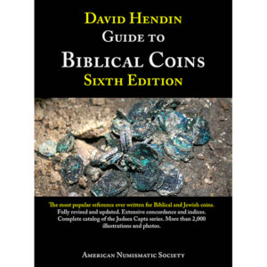 Guide to Biblical Coins (6th ed.)