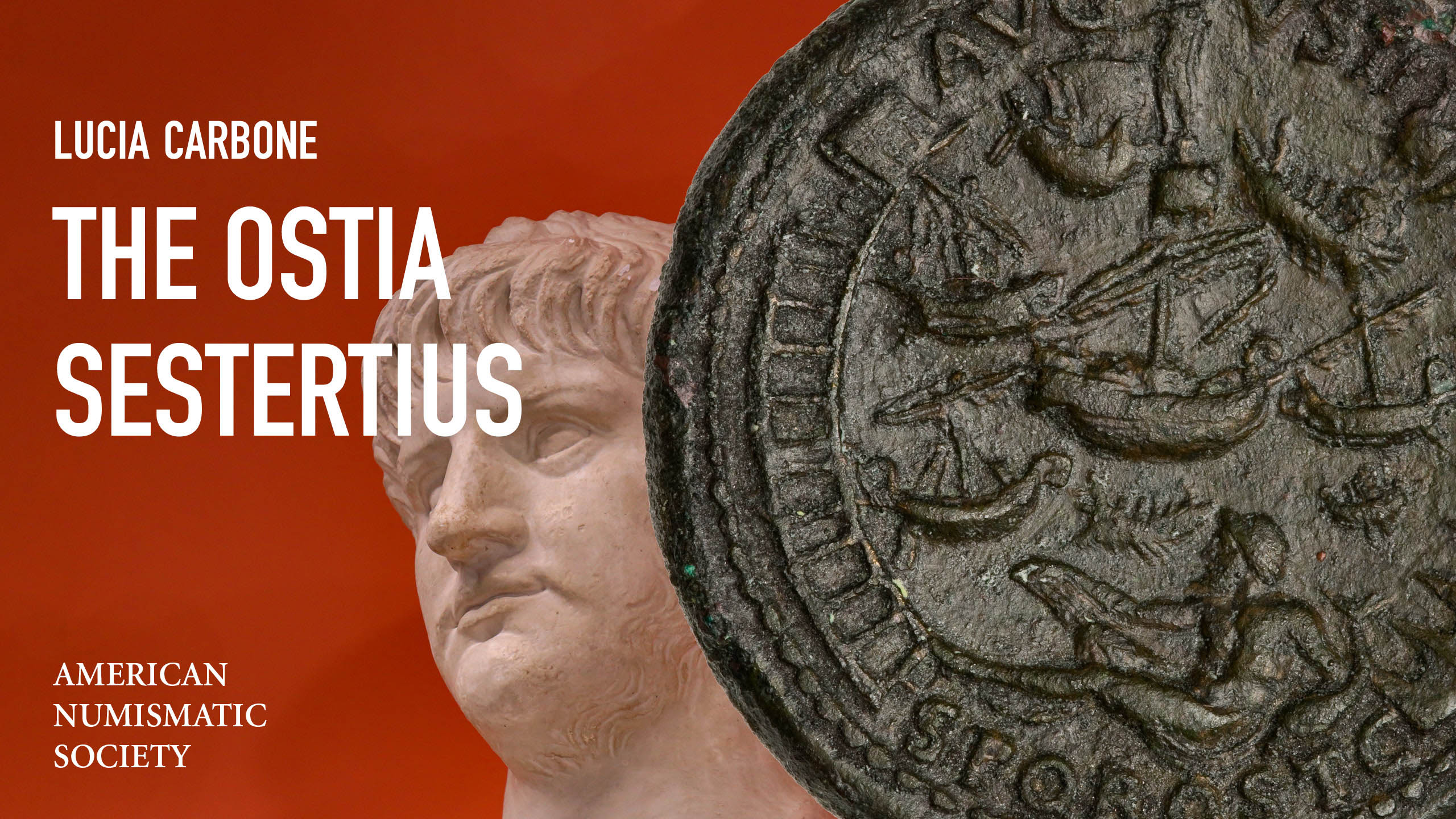 The Ostia Sestertius, Nero: Tyrant or Benefactor?