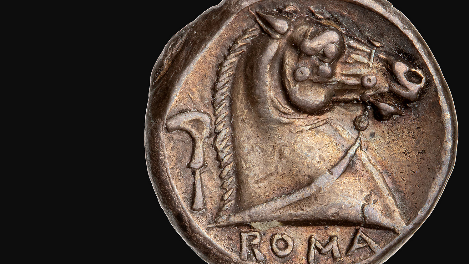 Long Table 146. New Thoughts on Rome’s Oldest Coins