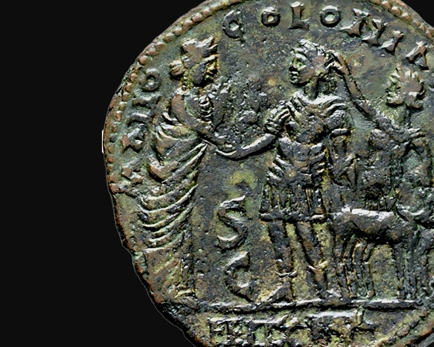 Long Table 152. Coining a Colonial Identity: Civic Coins and Colonies in the Roman Provinces