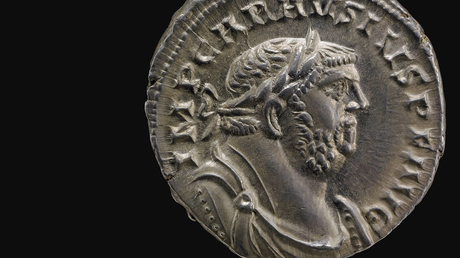 Long Table 163. The Silver Coinage of Carausius (AD 286-93)