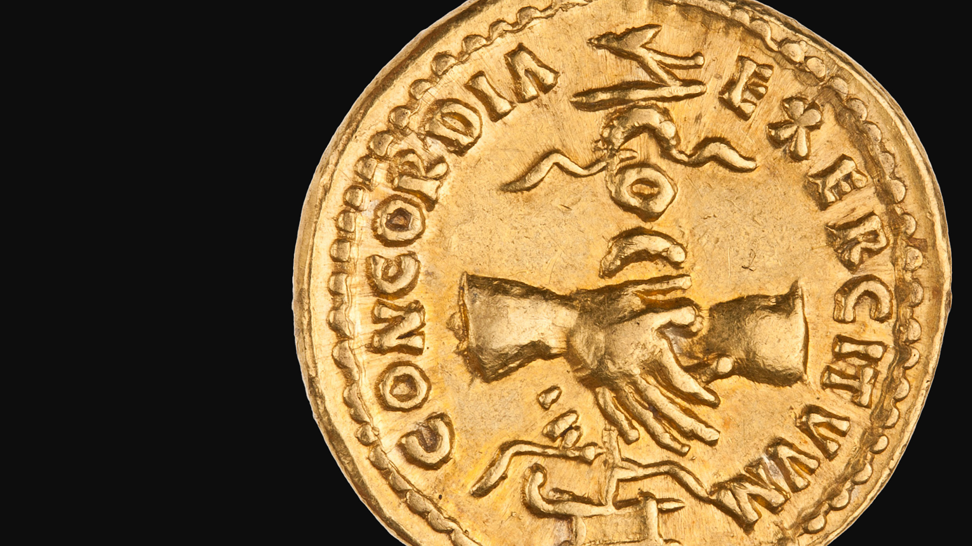 Long Table 170. The Imperial Coinage of Nerva, Part 1: Nerva as Supreme Military Commander