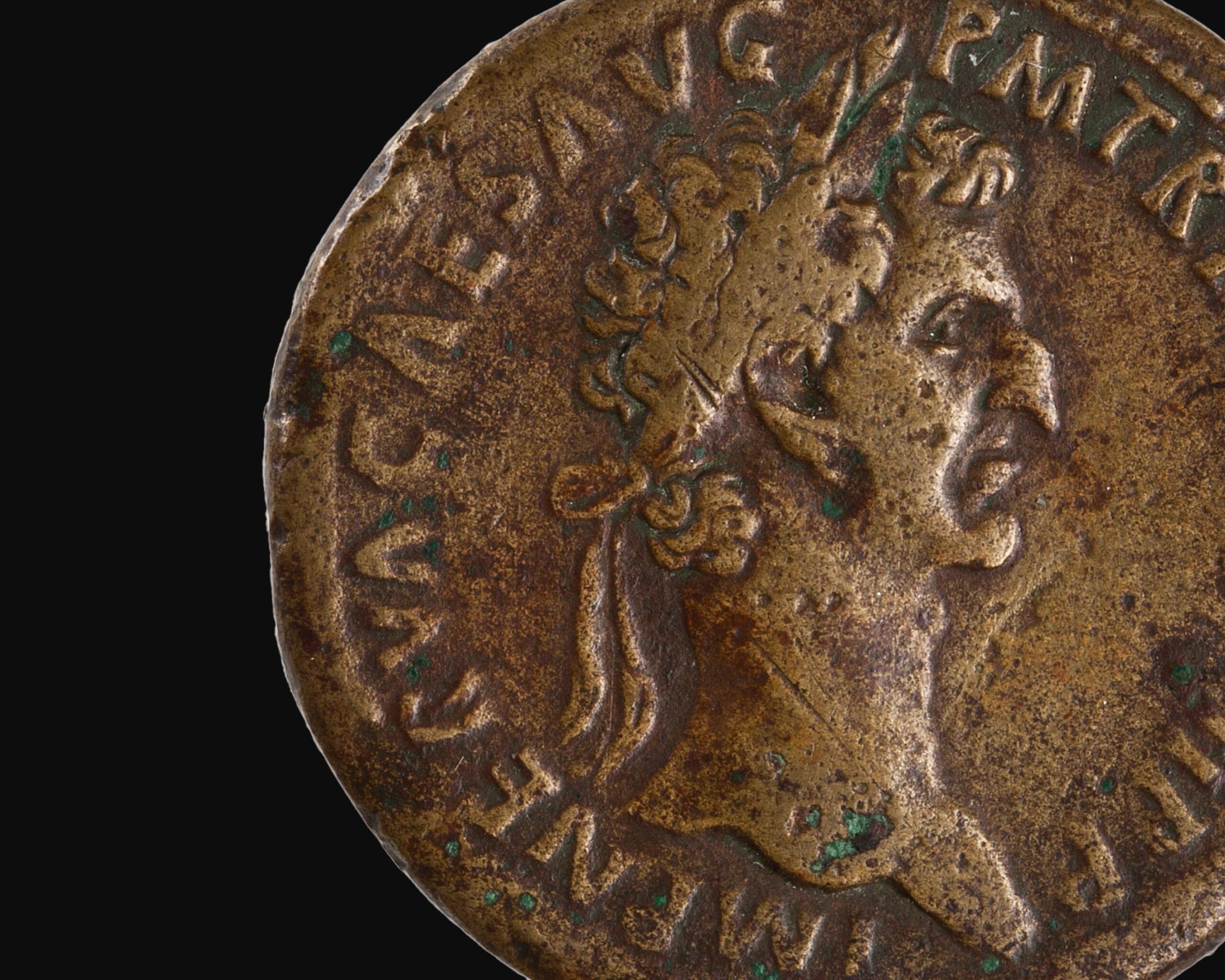 Long Table 177. The Imperial Coinage of Nerva, Part 2:...