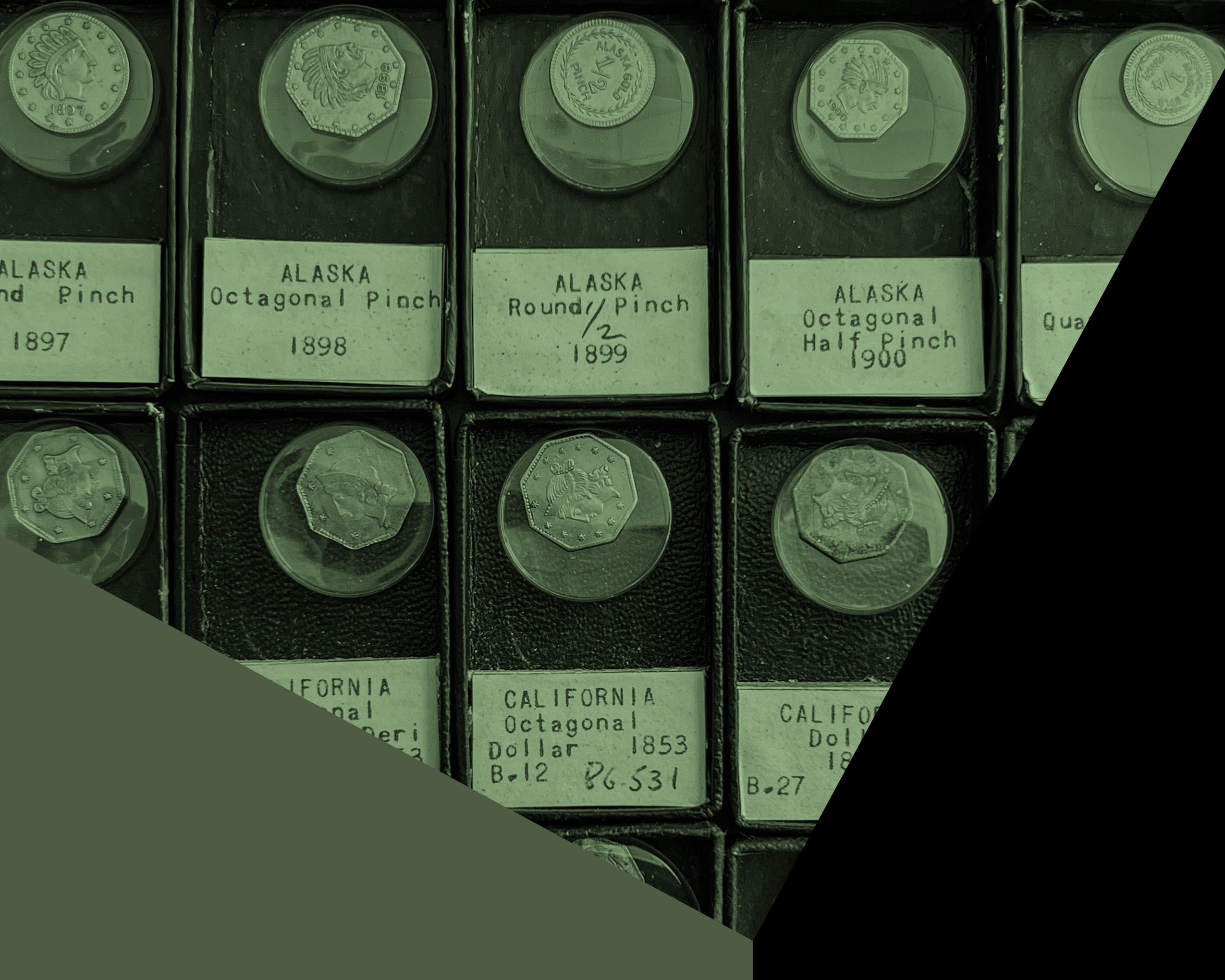 ANS Lyceum: Collection Management and Coin Conservation 