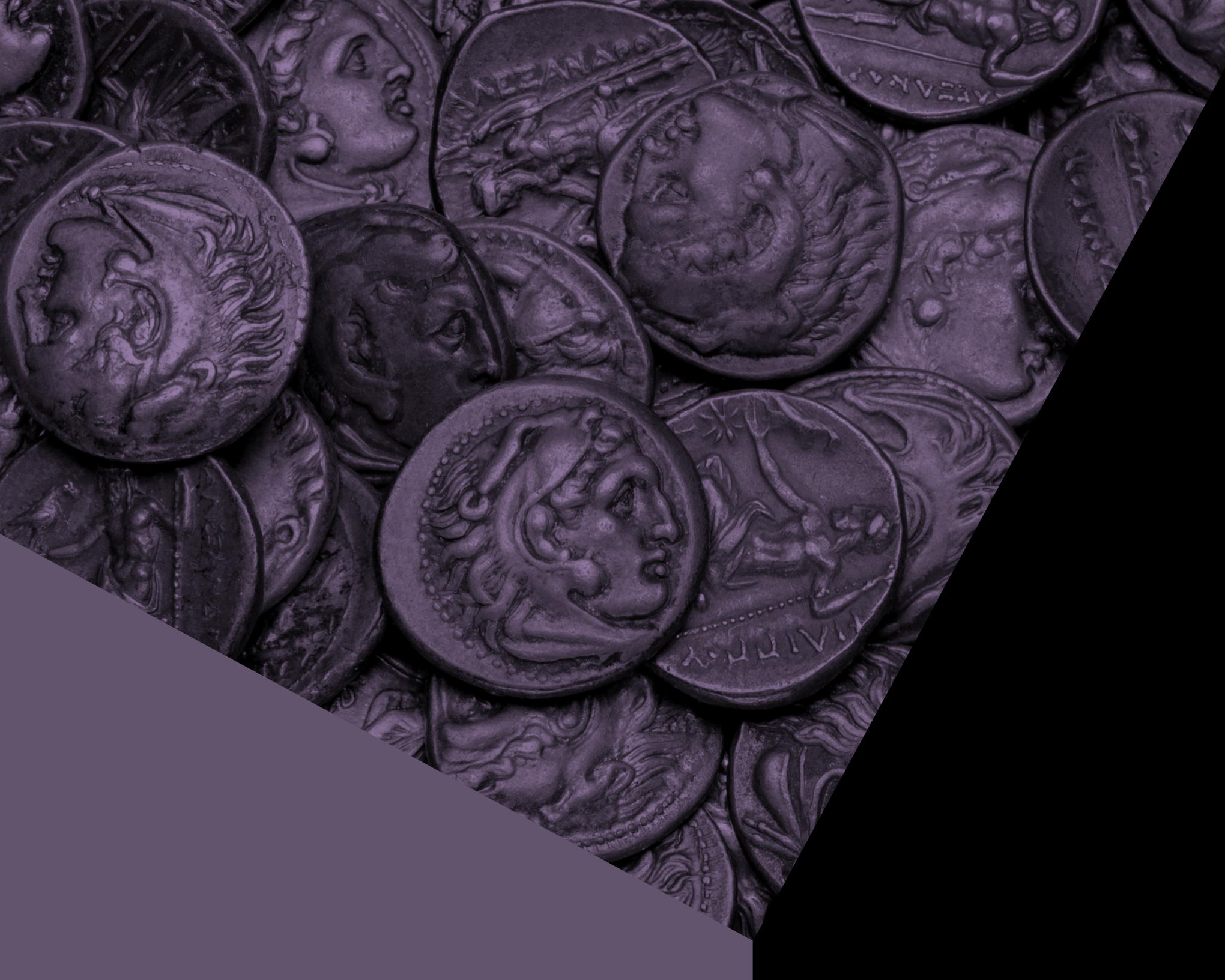 ANS Lyceum: Numismatic Methods and Theories