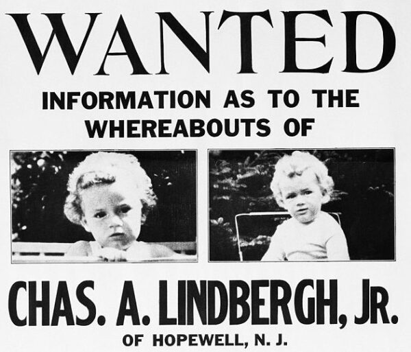 Lindbergh Kidnapping Ransom Money