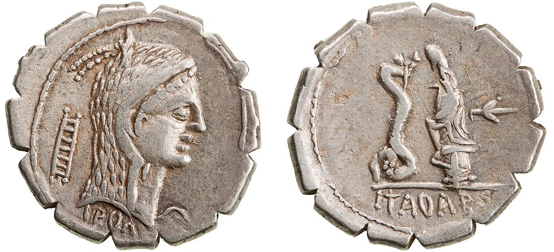 Coinage of the Roman Provinces: Conference Highlights, Part 3