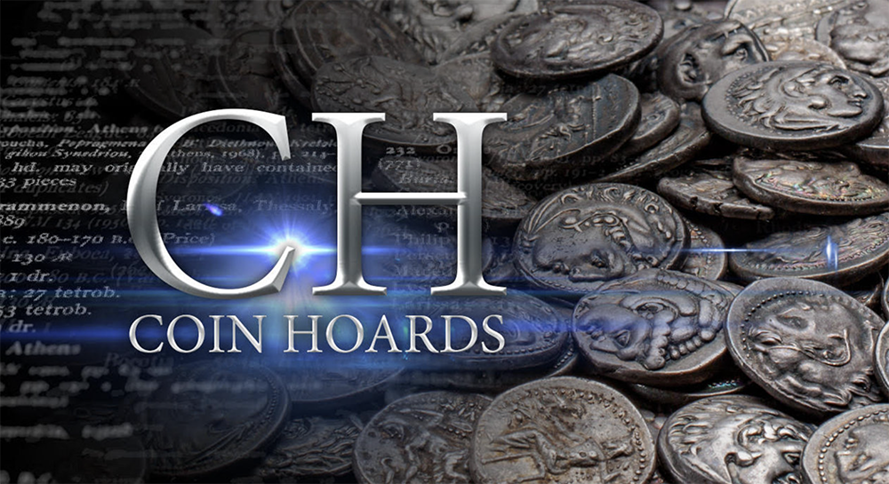 CoinHoards.org Launched