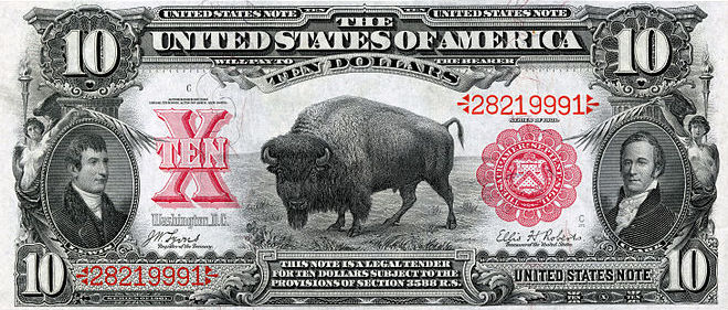 US-$10-LT-1901-Fr.114