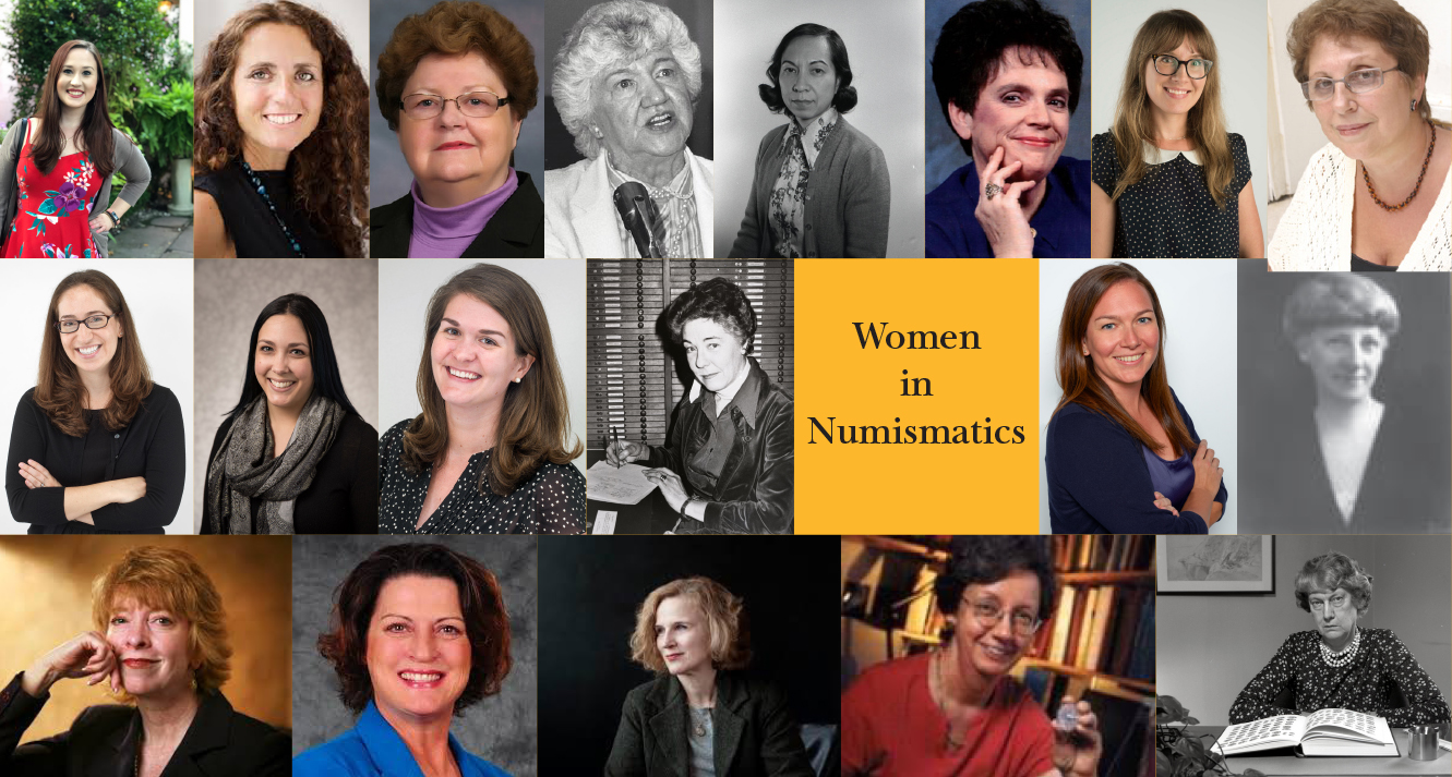 Numismanels: Why are there Still almost All-Male Events Happening in...
