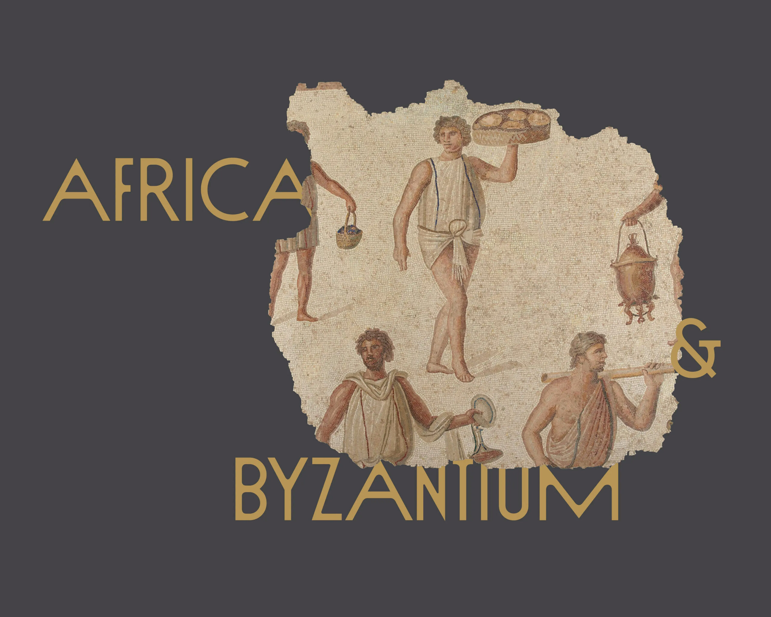 Africa & Byzantium | Cleveland Museum of Art