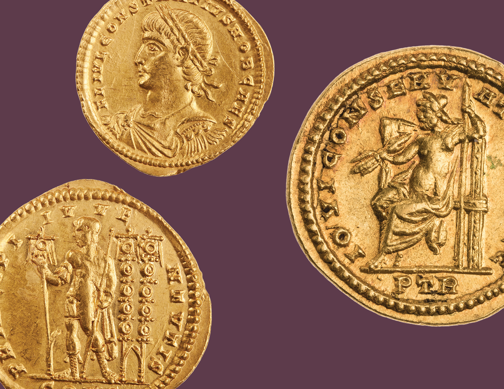 The Question of Gold in Fourth-Century Egypt
