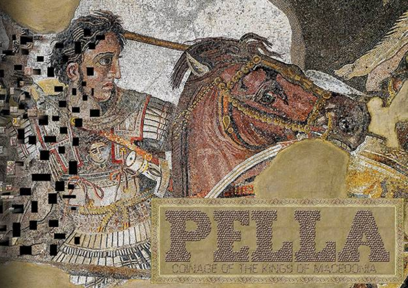 PELLA: Coins of the Kings of Macedonia
