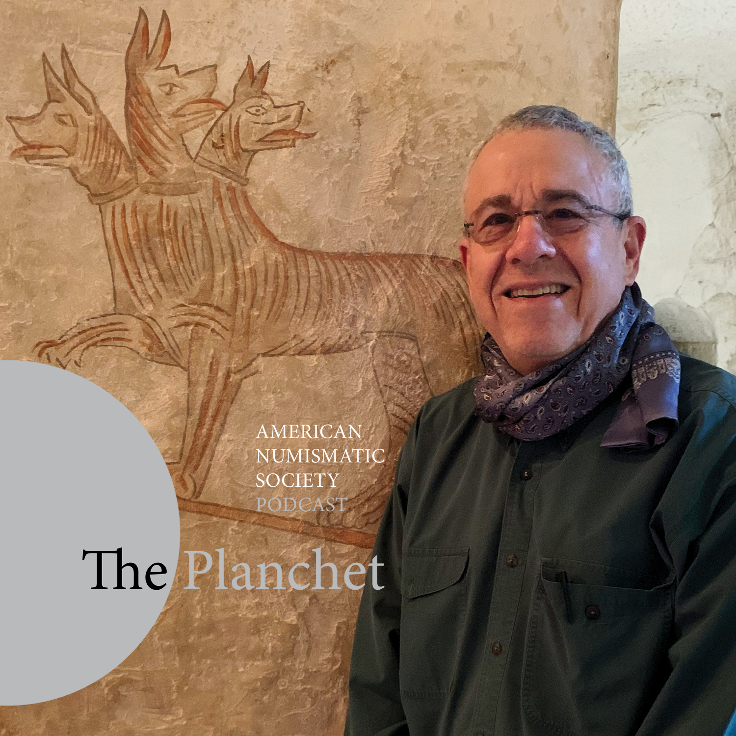 Numismatics in Your Ear: The Planchet Podcast from the ANS