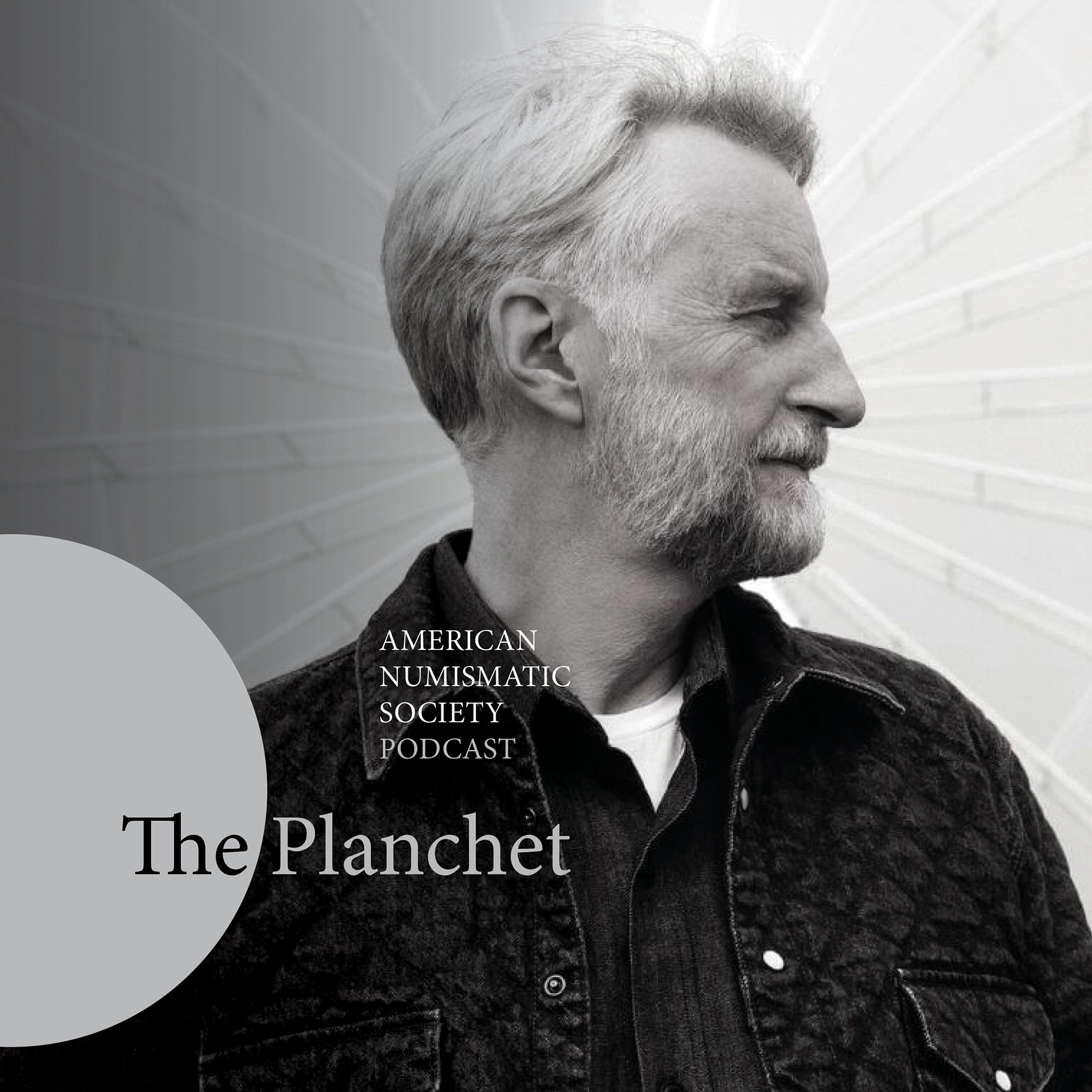 S3, Ep. 6. A Numismatic Conversation with Billy Bragg