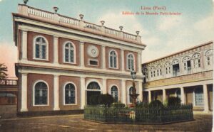 LM- Casa Moneda PS 132