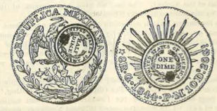 Numismatist-1908-MexDollar