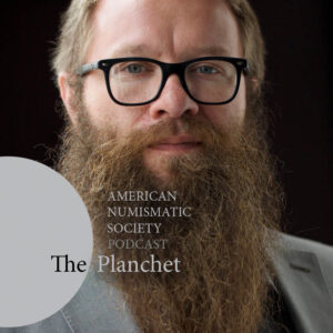 Dr. Jesse Kraft guests on the first episode of The Planchet.
