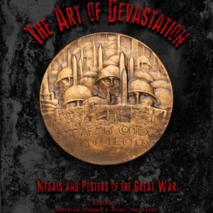 Art of Devastation cover