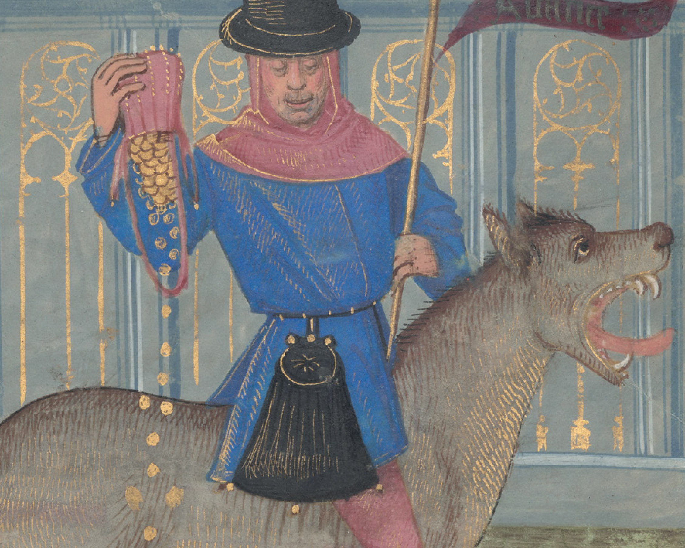 Medieval Money, Merchants, and Morality | The Morgan Library &...