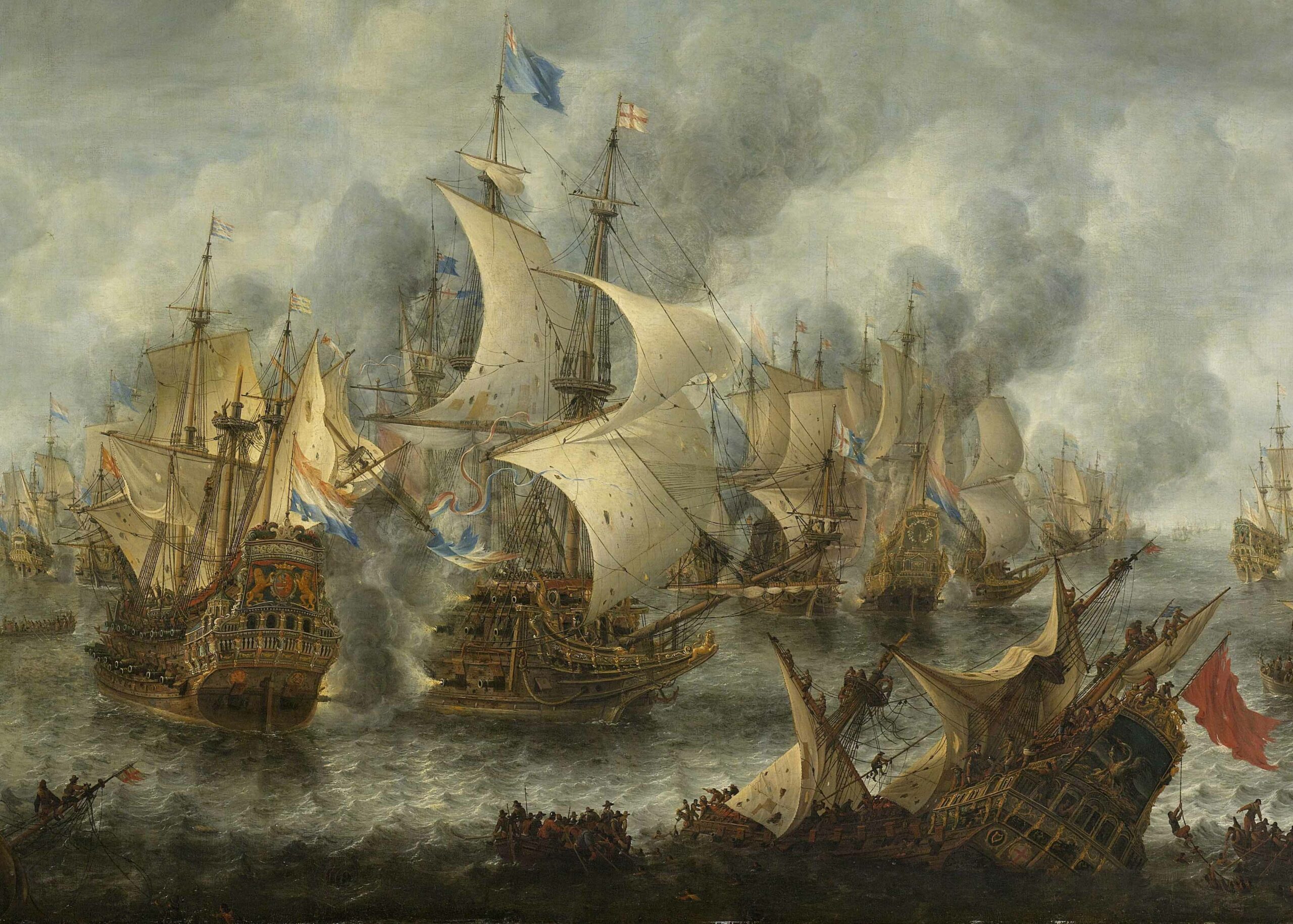 Naufraga Reperta: Medals of Shipwrecks in the 17th Century